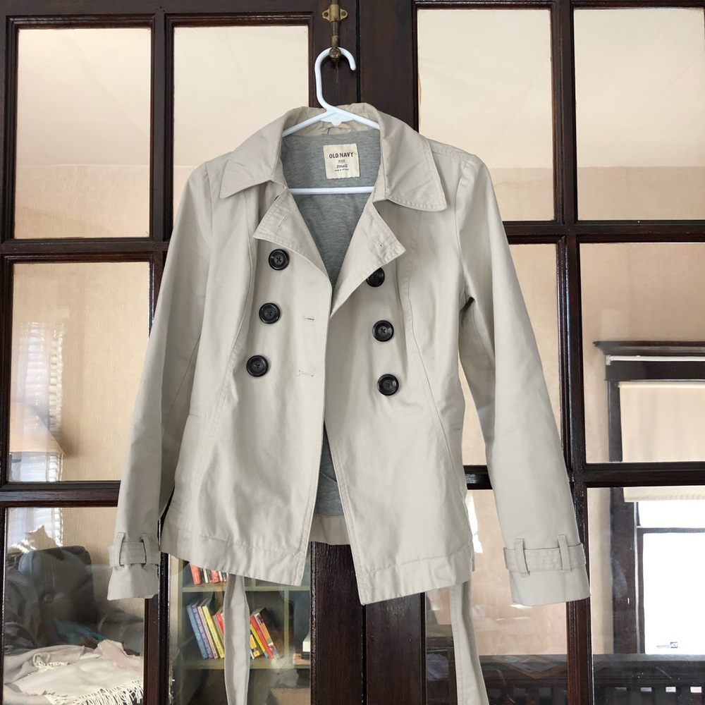 Old Navy Jacket